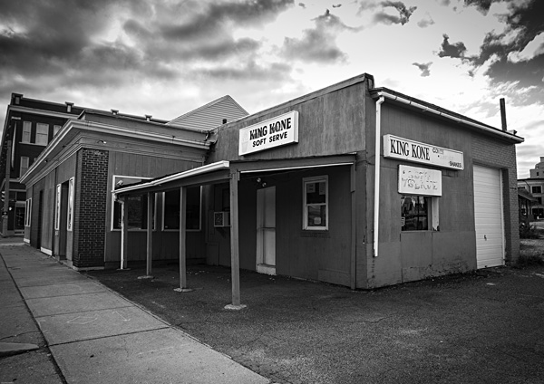 Downtown revival with a social mission — Pittsfield project aims for cooperative ownership