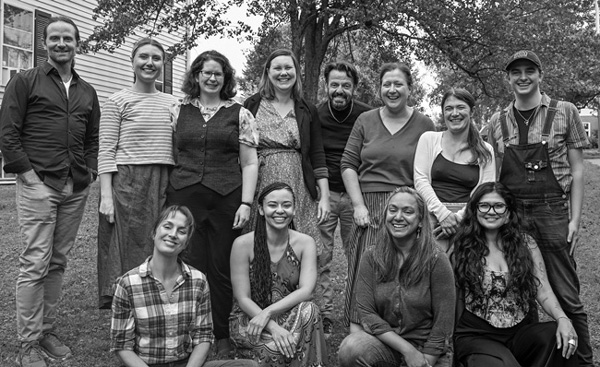 Finding a place in the cosmos — Galileo’s Daughter maps new skies