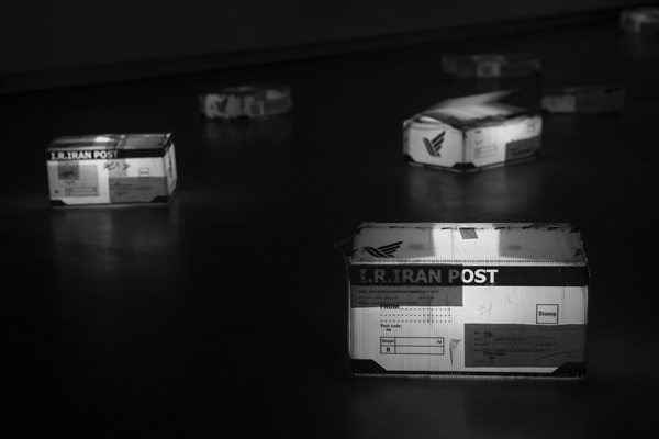 Artists at Mass MoCA find refuge in magic