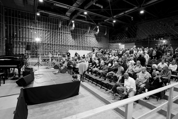 Intimate spaces, innovative shows — Region’s small theaters blaze a path through post-pandemic upheaval