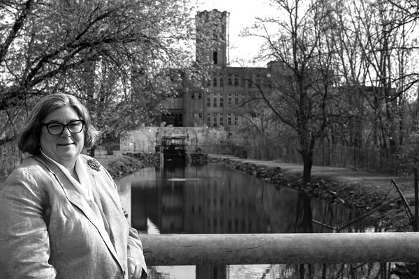 Bigger tax credit could redevelop historic structures