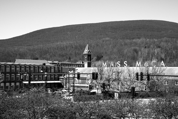 The museum that transformed a city — Mass MoCA turns 25