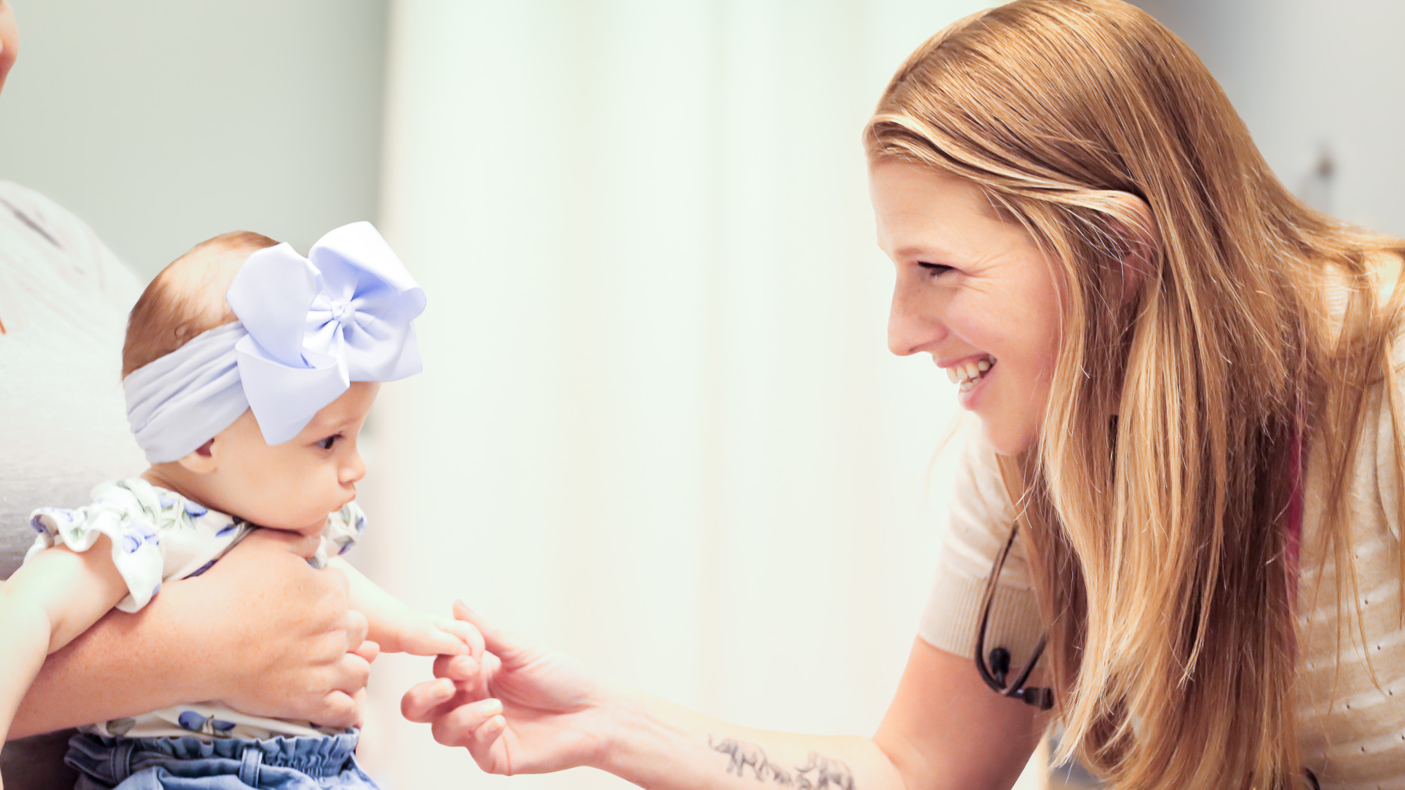 Health center fills a rural gap