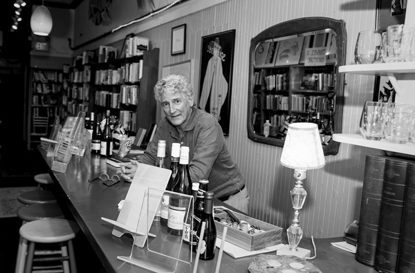 A season of prose and poetry