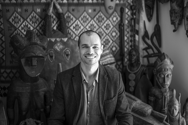 Celebrating the world’s cultures