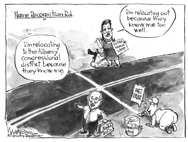June 2022 Political Cartoon June 2022 Political Cartoon