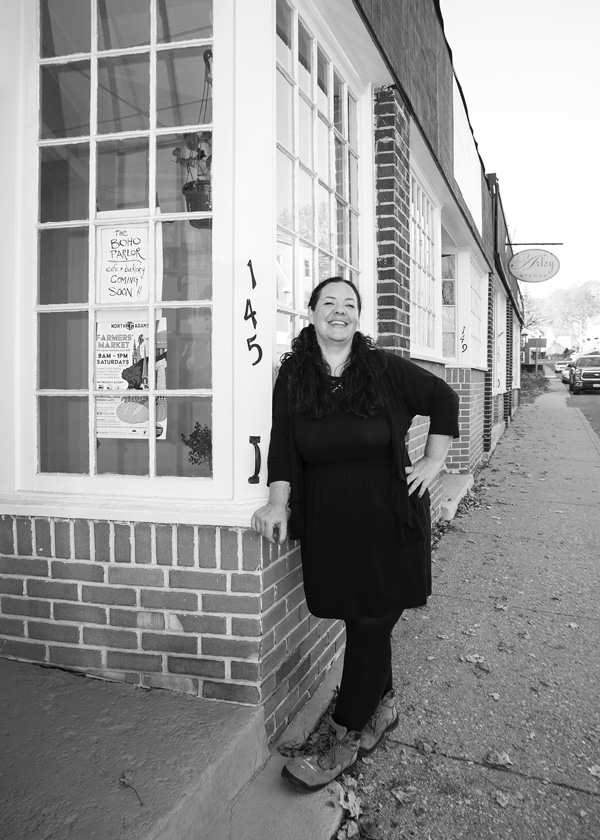 How dark Covid times nurtured bakers’ dreams