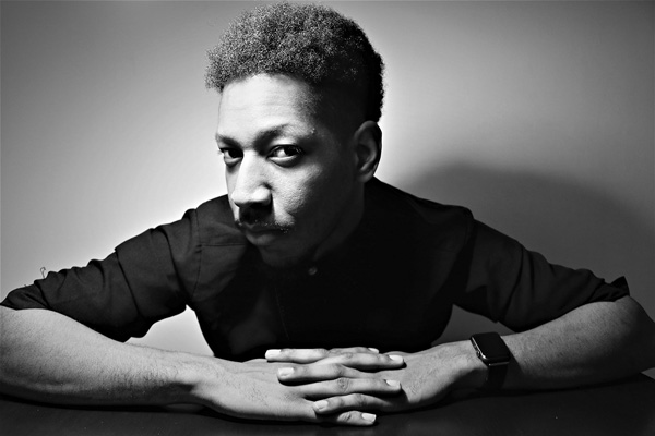 Space to dream with music in the air – Brian Raphael Nabors at Tanglewood