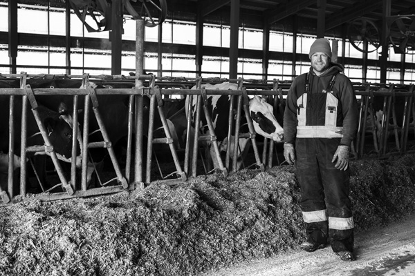 In New York’s new farm overtime rules, progress or ruin?