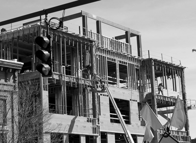 Saratoga Springs debates affordable-housing mandate