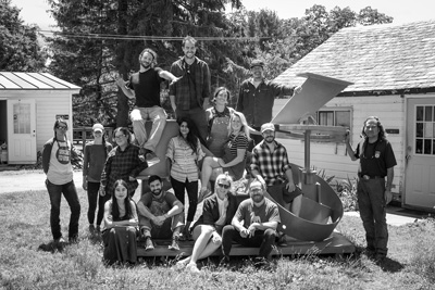 Salem Art Works 2018 Joan K. Lentini photo