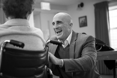 A nursing home revolution