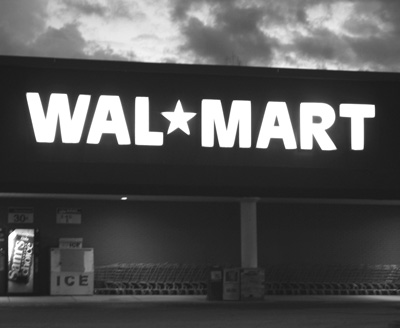 In a town that said no, Wal-Mart tries again