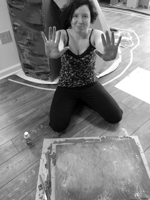 Common Folk Collective builds a community through art