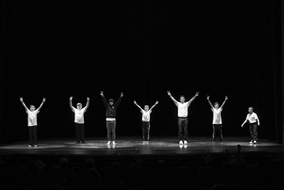 Berkshire Theatre Group celebrates local creativity