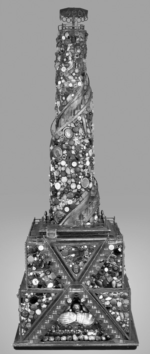 Celebrating the self-taught artist