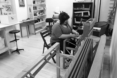 Community creativity