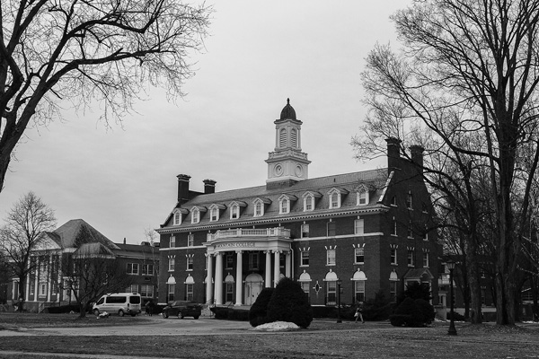 With colleges gone, new plans for campuses take shape