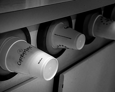 Foam-free zone expands to Pittsfield