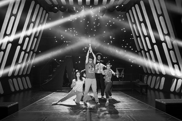 Adirondack Theatre Festival focuses on the new — and the fun