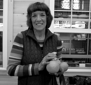 Local groups get creative in fight against hunger