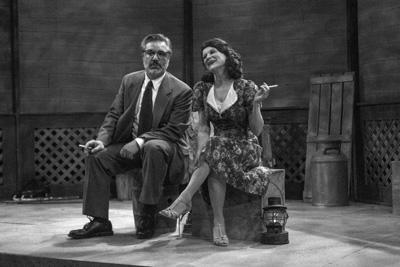 From musical comedy to worldly intrigue