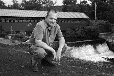 Industrial legacy adds to region’s clean-energy potential