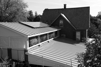 In court case, it’s sunlight vs. parking