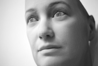 In Vermont, art from high-tech tools