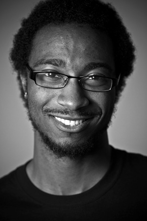 In verse, Phillp B. Williams takes on tough themes