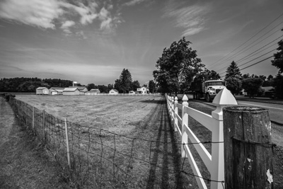 Pitney Farm, Joan K. Lentini photo