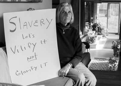 Pride or oppression?