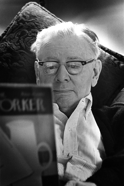 Rediscovering the ‘Sage of Saratoga’