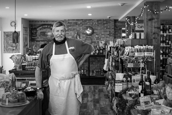 Restoring Pawlet’s historic general store