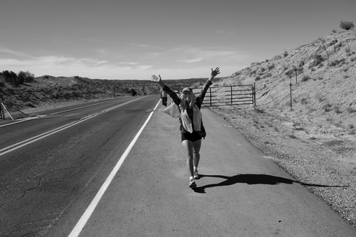 Saving a planet, one step at a time