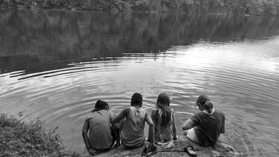 Little Notch Girl Scout Camp