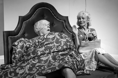 Adirondack Theatre Festival troupe focuses on the fresh