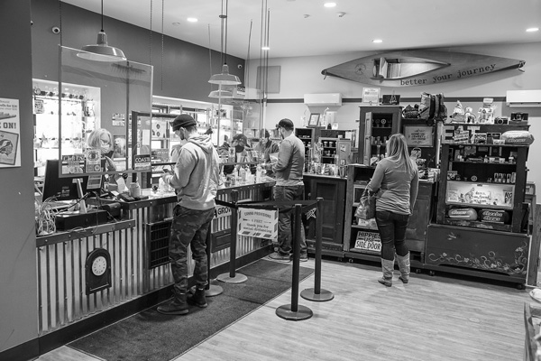 The devilish details of legal pot