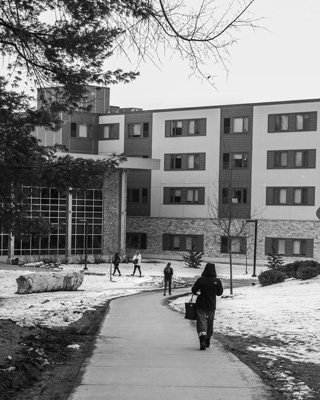 SUNY Adirondack Joan K. Lentinni photo