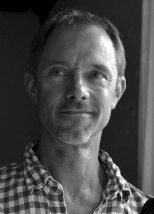 Steve Butz