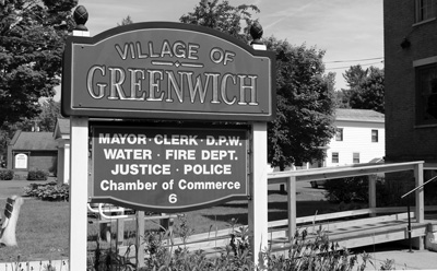 Village governments face elimination in N.Y. push for consolidation