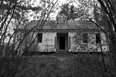 X-Files of the Berkshires