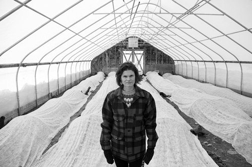 Young farmers band together to keep land in agriculture